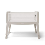 Snuz wielofunkcyjne łóżeczko dostawne SnuzPod Studio Olso