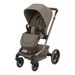 Maxi Cosi Fame Oak Truffle wózek spacerowy