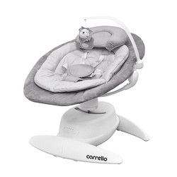 Carrello Centrum Bujania Mio Silver Grey