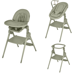 Anex Krzesełko do karmienia Ozy June