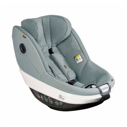 BeSafe Beyond 360 Sea Green fotelik samochodowy 61 - 125 cm