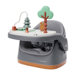 Maxi Cosi Jay Plus Elegance Graphite fotelik 3w1