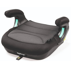 Peg Perego Viaggio 2-3 Shuttle Crystal Black podstawka samochodowa 125-150 cm