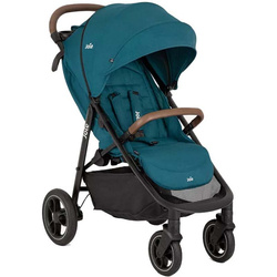 Joie Litetrax Pro Peacock wózek spacerowy