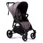 Valco Baby Snap4 600D Dove Grey wózek spacerowy