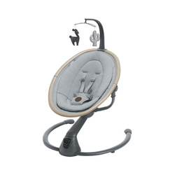 Maxi Cosi Cassia Beyond Grey Eco huśtawka elektryczna