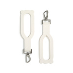 La Millou zaczepy do wózka