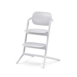 Cybex Lemo All White krzesełko