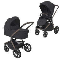 Espiro Noble 10 Majestic wózek głęboko-spacerowy 2w1