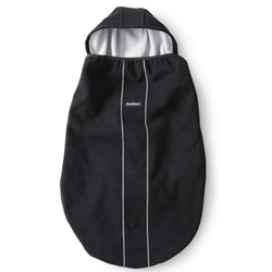 BabyBjorn Przykrycie do Nosidełka Black