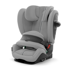 Cybex Pallas G2 PLUS Stone Grey Fotelik Samochodowy 76-150 cm