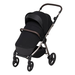 Anex Osłona na nóżki iQ do spacerówki