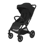 Espiro Fuel Pro Dynamic Black wózek spacerowy