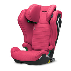 Recaro Axion 1 Wow Pink fotelik samochodowy 100-150 cm