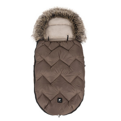 Adamex Śpiworek Miu-Mio K2 Chocolate