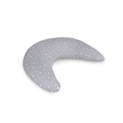 Ceba Baby Cebuszka HUGGY Basic Jersey Grey Stars