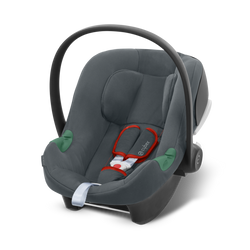 Cybex Aton B2 i-Size Fotelik samochodowy 0-13 kg
