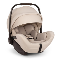 Nuna Arra Flex Biscotti fotelik samochodowy 40-87 cm