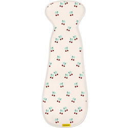 AeroMoov Wkładka do fotelików samochodowych 15-36kg Cherries