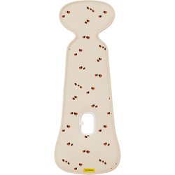 AeroMoov Wkładka do fotelików samochodowych 9-18kg Ladybug