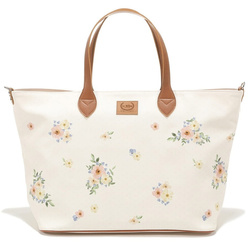 La Millou Torba medium Feeria Premium Zip English Garden