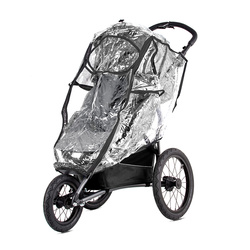 X-lander X-Cover folia przeciwdeszczowa