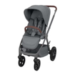 Maxi-Cosi Oxford nowa generacja wózek spacerowy Moon Graphite