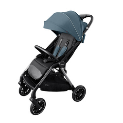 Carrello Delta Sky Blue wózek spacerowy