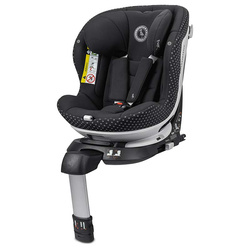 Storchenmuhle Niki Start M fotelik od 61 cm do 105 cm