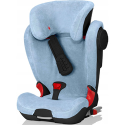 Britax Romer Tapicerka letnia Blue do Kidfix II XP SICT
