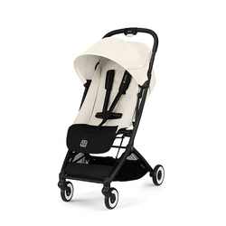 Cybex Orfeo 2025 Canvas White wózek spacerowy