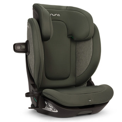 Nuna AACE LX Forest fotelik samochodowy 15-36 kg (100-150 cm)