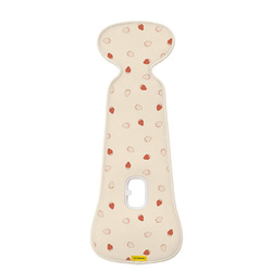 AeroMoov Wkładka do fotelików samochodowych 9-18kg Limited Berry