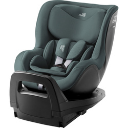 Britax Romer Dualfix Pro M Style Balsam fotelik samochodowy 61- 105 cm
