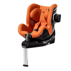 Recaro Toron 1 Kid Vibrant Orange fotelik samochodowy 61-105 cm