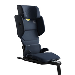 Axkid Up Glacier Lake Blue fotelik samochodowy 100-150 cm