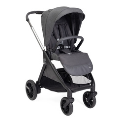 Chicco Bellagio Black Satin wózek spacerowy