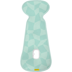 AeroMoov Wkładka do dziecięcych wózków spacerowych Cute Cubes