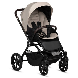 Tutis Gio Beige wózek spacerowy