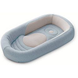 Inglesina Welcome Pod Peaceful Blue