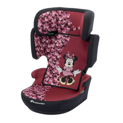 Bebeconfort Hera i-Safe Fun Minnie fotelik samochodowy 100-150 cm