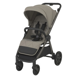 Espiro Wind Arctic Gray wózek spacerowy