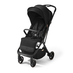 Future Design X-Ray Jet Black wózek spacerowy