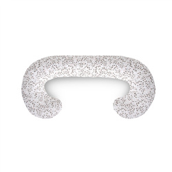 Ceba Baby Wielofunkcyjna poduszka Cebuszka Physio Duo 300 cm Tiny Leaves