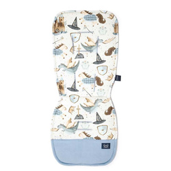 La Millou Wkładka Prince do wózka spacerowego