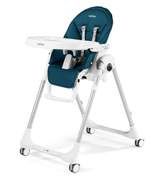 Peg Perego Prima Pappa Follow Me krzesełko do karmienia