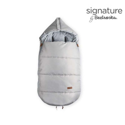 Joie Śpiworek Grey by Beztroska