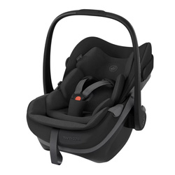 Maxi Cosi Pebble Slide Pro Onyx Black Fotelik samochodowy 40-87 cm