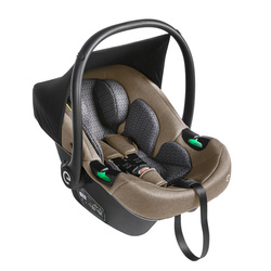 Espiro pi 109 Beige fotelik samochodowy 40-87 cm