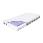 Rucken materac STARK 160x80 cm 